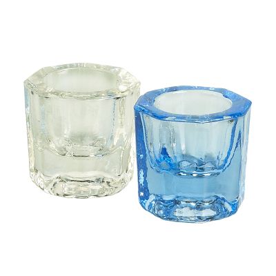 Glass Dappen Dish - MARK3 
