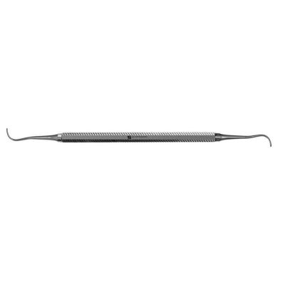 Behrman Amalgam Plugger #1 - J&J Instruments