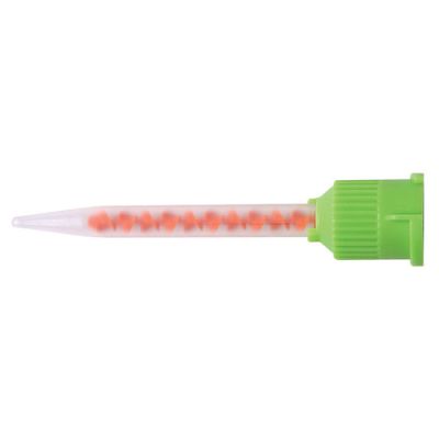 Smartmix® Mixing Tips – Green, 25/Pkg -  DMG-America