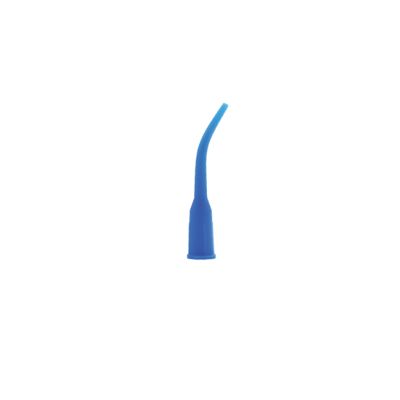 iFlo™ BluEze Applicator Tip, 100/pk