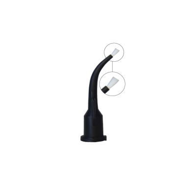 iFlo™ EZVisc Tip, With Brush, 100/pk