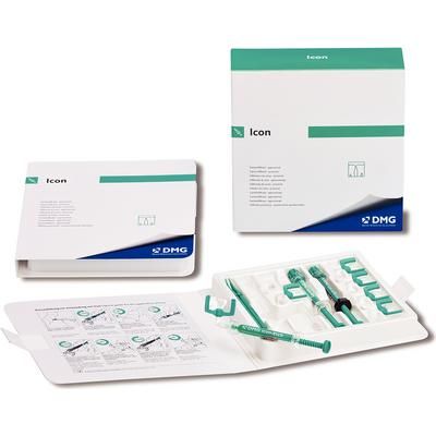  Icon® Infiltration Concept – Proximal -  DMG-America