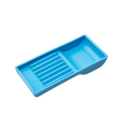 Plastic Cabinet Tray #16, 1/Ea - AmeriCan Goods 