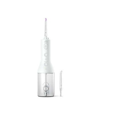Philips Sonicare Cordless Power Flosser 3000 - Philips 