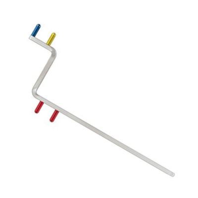 XCP-DS FIT XCP-ORA Arm Only, 550774 - Dentsply Sirona