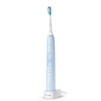 Philips Sonicare Electric Toothbrush ProtectiveClean 4700