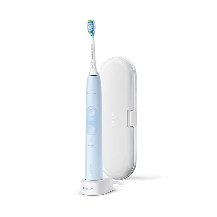 【新品】Philips Sonicare ProtectClean 4700 Philips Sonicare ProtectiveClean 4700 Sonic Electric Toothbrush