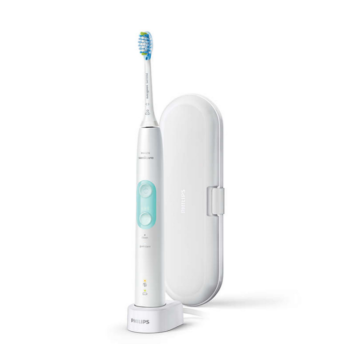 Philips Sonicare Electric Toothbrush ProtectiveClean 4700 Philips Sonicare Electric Toothbrush ProtectiveClean 4700