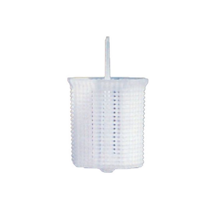 Evacuation Traps 5509 Clear (Diam 1 ½