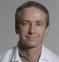 Yakov Perper, MD