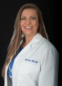 Dr. Allison Bower, ARNP