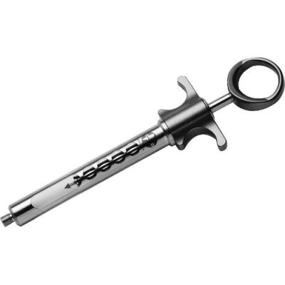Aspirating Syringes - Septodont