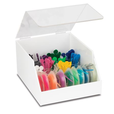 Elastomeric Combo Organizer, 1/Ea - AmeriCan Goods 