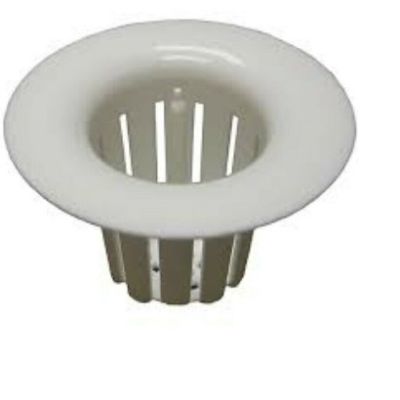  Dispos-a-Trap Model 6100C: Fits most Cuspidor Bowls, 144/Bx - AmeriCan Goods 