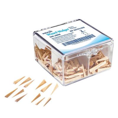 Wizard Wedges - Waterpik