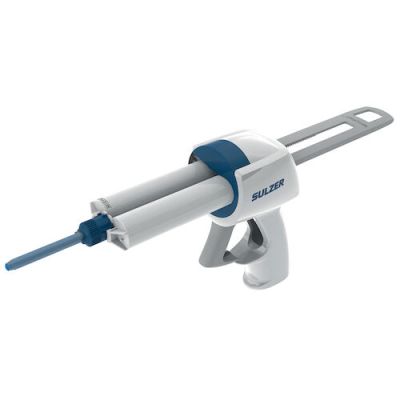 S-Dispenser II Gun 4:1/10:1 - Pac-Dent, Inc.