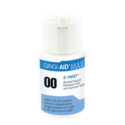 Gingi-Aid® Max Z-Twist® - Gingi-Pak