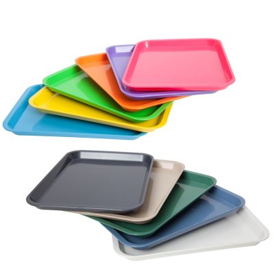 B (Ritter) Procedure Set-Up Flat Trays - AmeriCan Goods