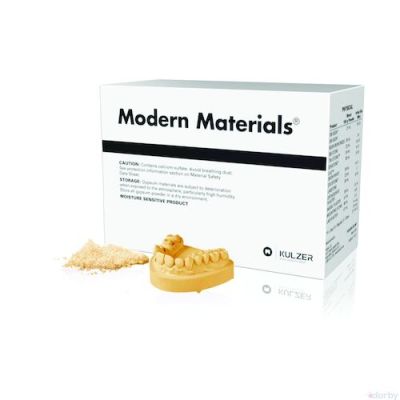  Denstone® Model Stone - Kulzer