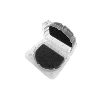 Denture Model Carriers, 50/Bx - AmeriCan Goods 