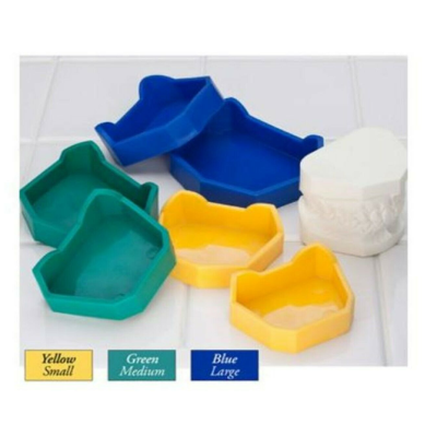 Lab Plaster Model Formers, 6/Pk - AmeriCan Goods 