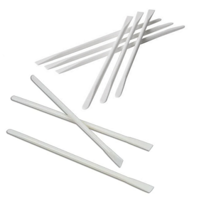 Mixtik Mixing Spatula, 100/Pkg - AmeriCan Goods 