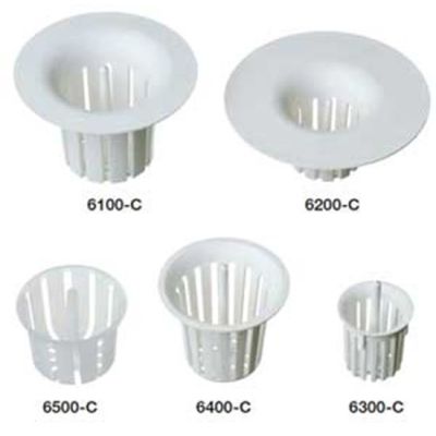 Universal Evacuation Traps 144/pk - AmeriCan Goods