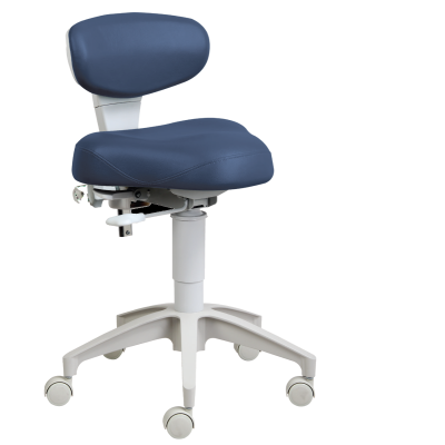 Rimostool Triangular Doctor Stool