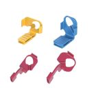DEXIS™  Titanium Holder Snap In - Dexis